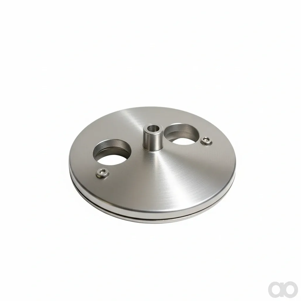 Amazone - 940301 - Spacer Washer #0E