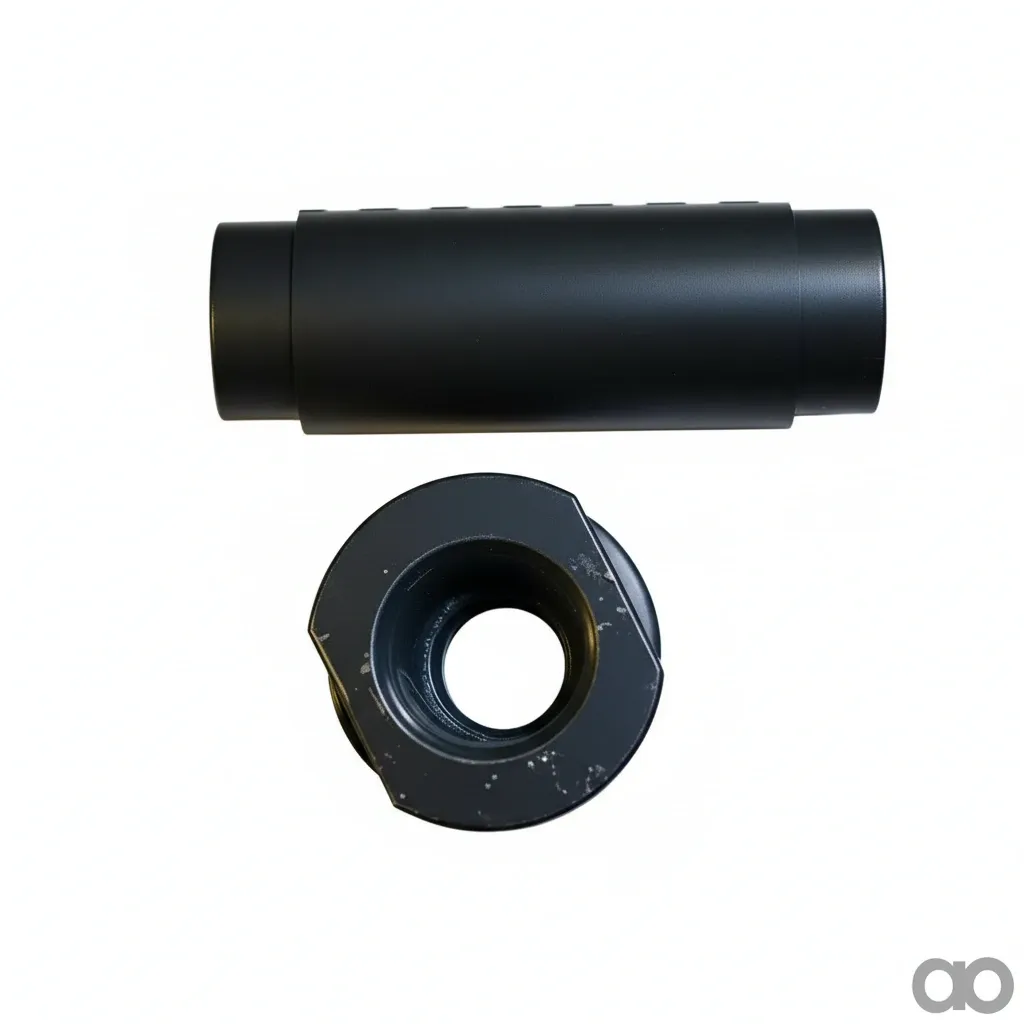 Amazone - 940324 - Adjusting Sleeve Steering Cyl.