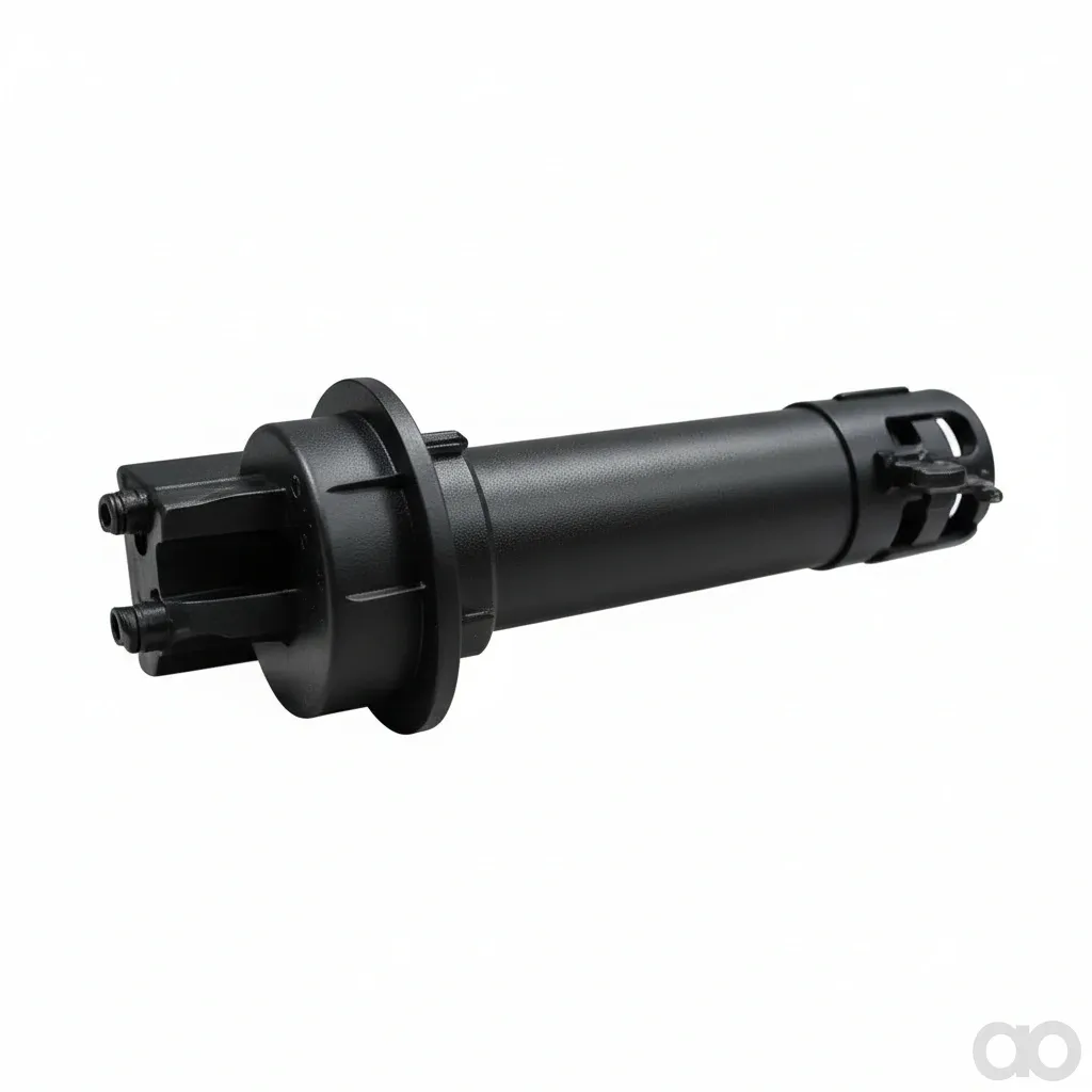 Amazone - 940340 - Clamping Plate Spring Bottom