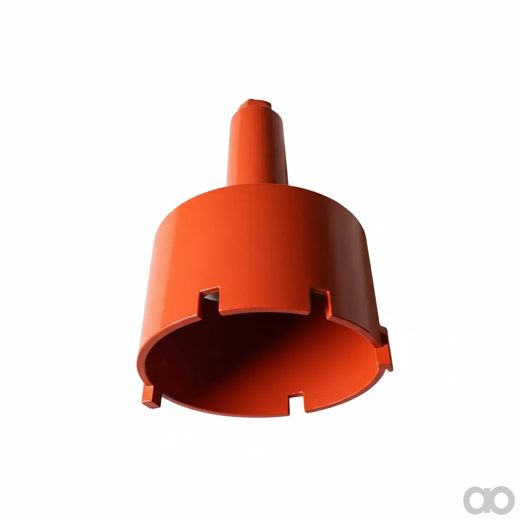 Amazone - 940798 - Key for Slotted Nut Gearbox