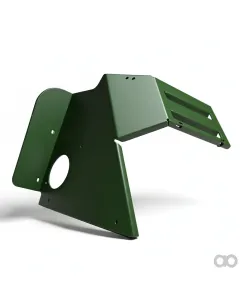 Amazone - 940945 - Cover Plate Middle Left (02/)