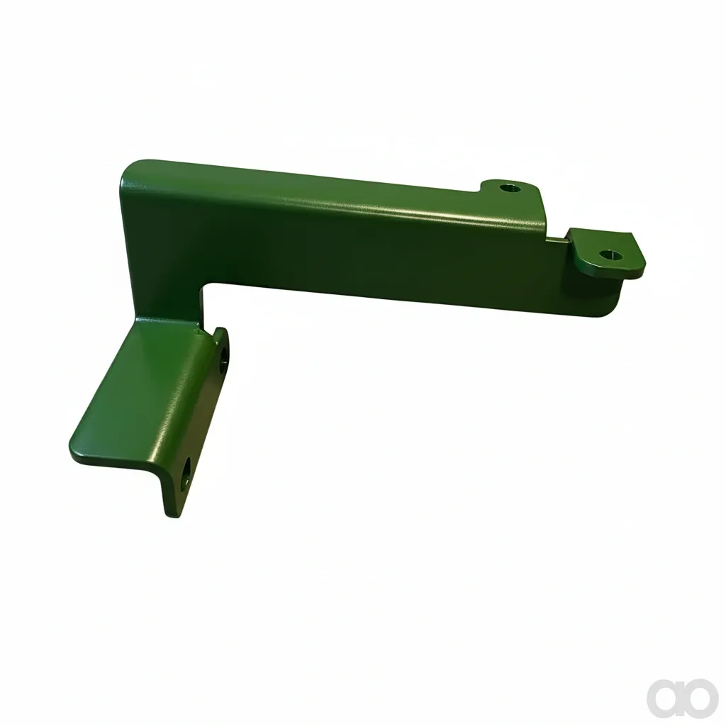 Amazone - 940955 - Bracket Alb (01)