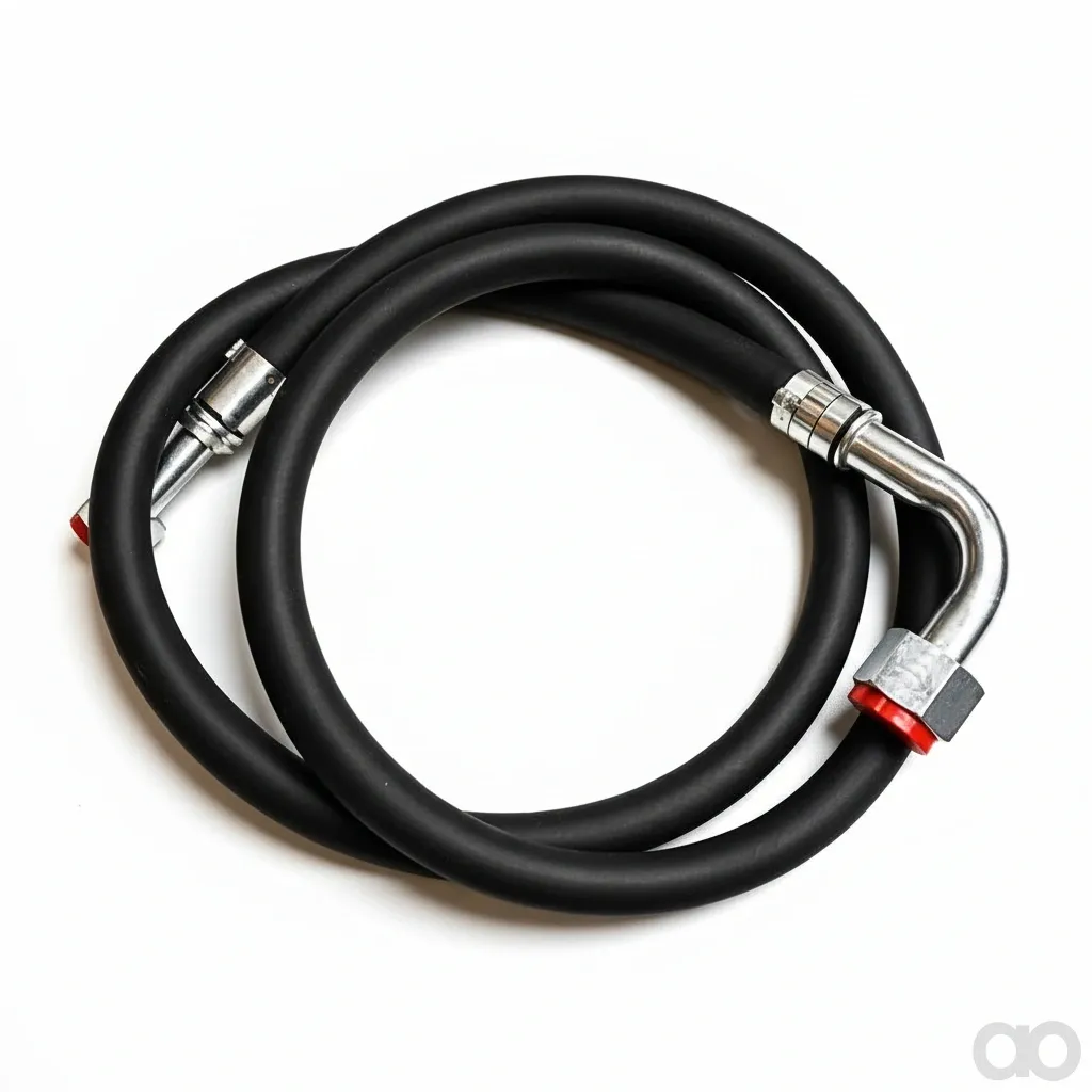 Amazone - 940967 - Hose Climate N 12 L=1800