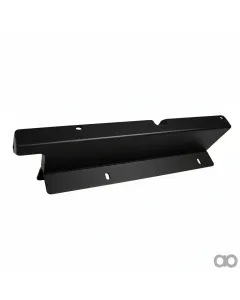 Amazone - 940986 - Radiator Bracket Left (02/K5)