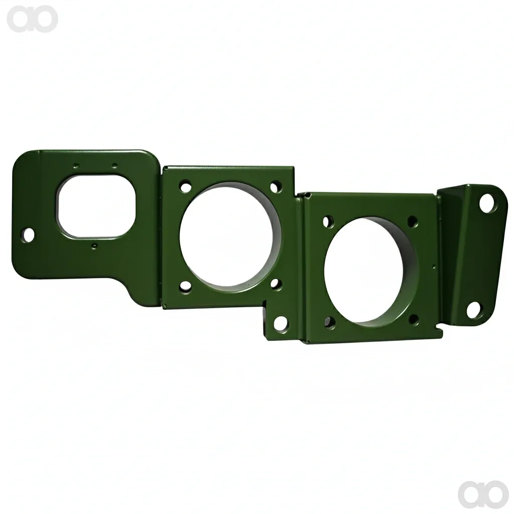 Amazone - 940999 - Lamp Mounting Right (02/K)