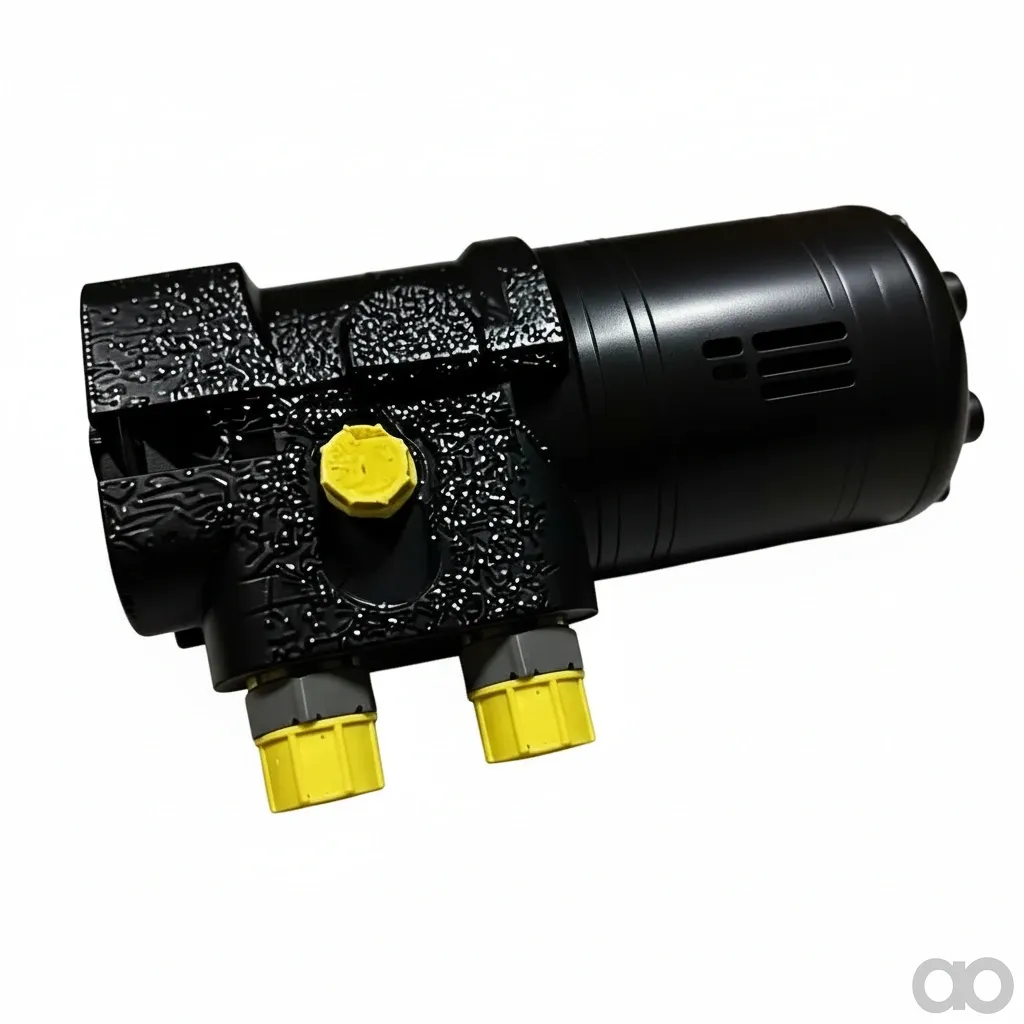 Amazone - 941033 - Manual Steering Orbitrol