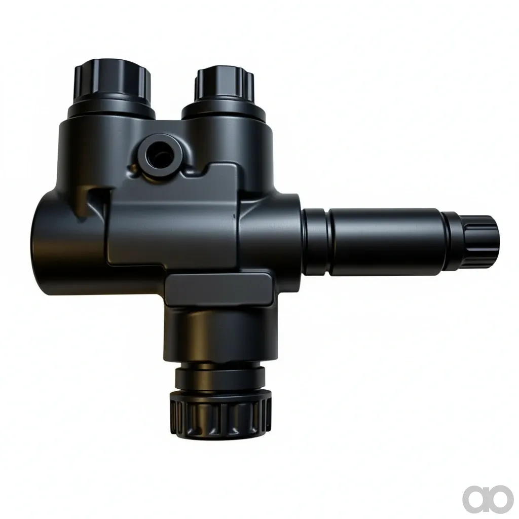 Amazone - 941034 - Priority Valve Front (05/)