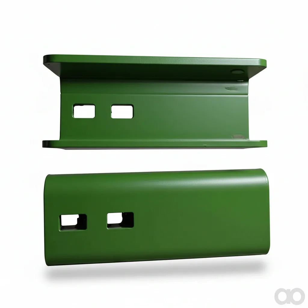 Amazone - 941095 - Mounting Hinge (02/K5)