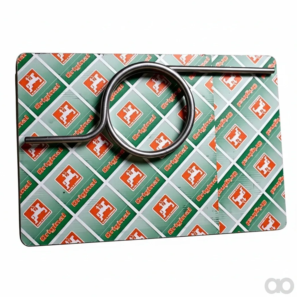 Amazone - 941172 - Cooling Pipe