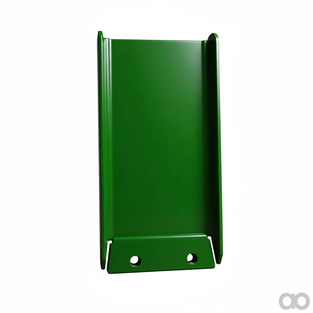 Amazone - 941223 - U-Profile Cover Plate Front