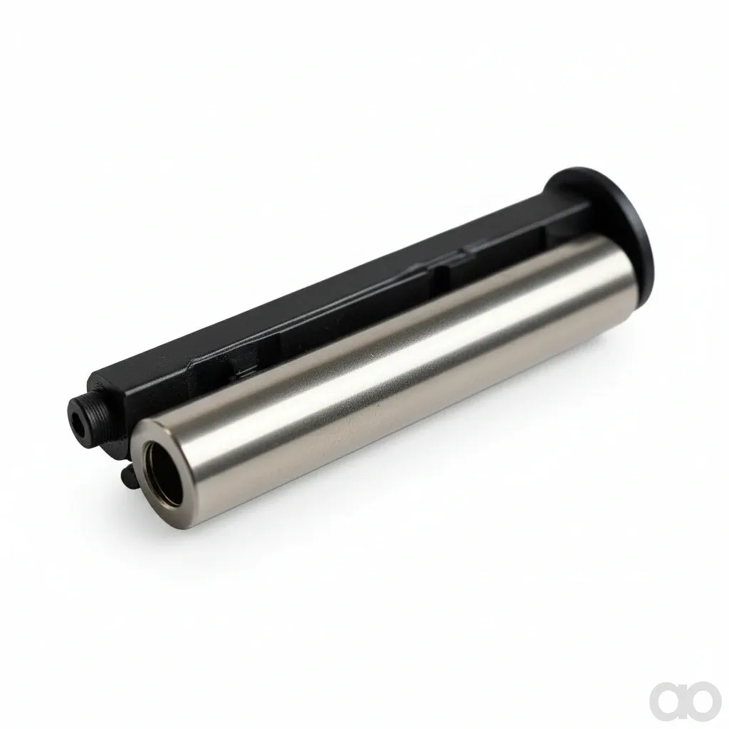 Amazone - 941226 - Hydraulic Pipe