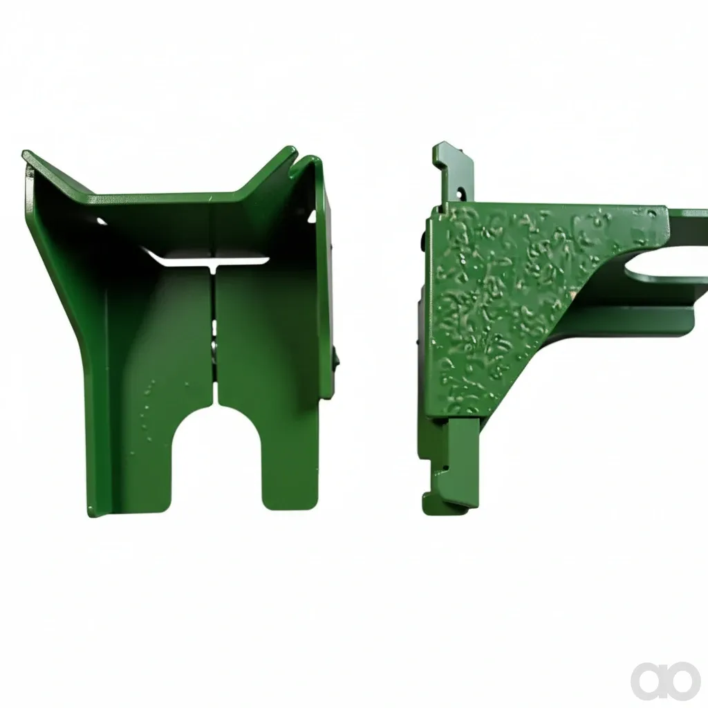 Amazone - 941227 - Holder Damping Bladder (01/K3)