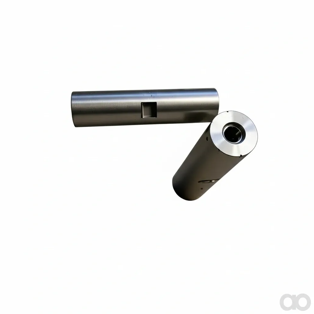 Amazone - 941244 - Spacer Bolt Ascent #0E