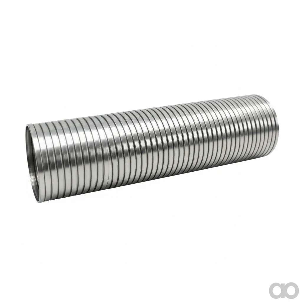 Amazone - 941246 - Exhaust Pipe Flexible L=400mm
