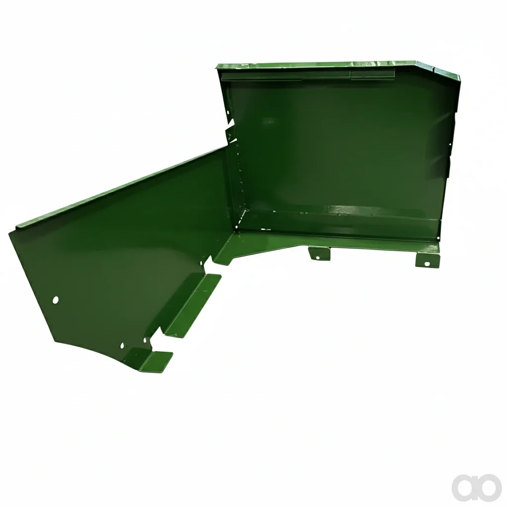 Amazone - 941256 - Cover Front R.s. (02/K5)