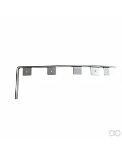 Amazone - 941290 - Cover Top Perforated Sheet L.s.