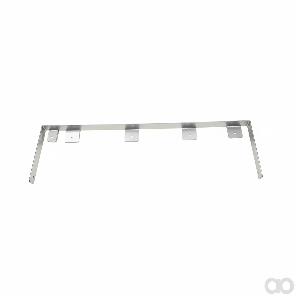 Amazone - 941292 - Cover Top Perforated Sheet R.s.