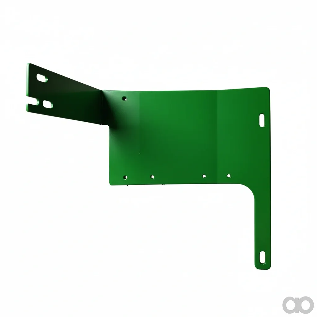 Amazone - 941304 - Holder for Suction Valve (02/K3)