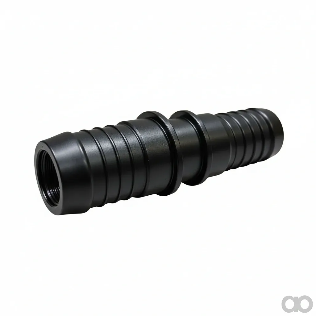 Amazone - 941343 - Hose Connector Reduced