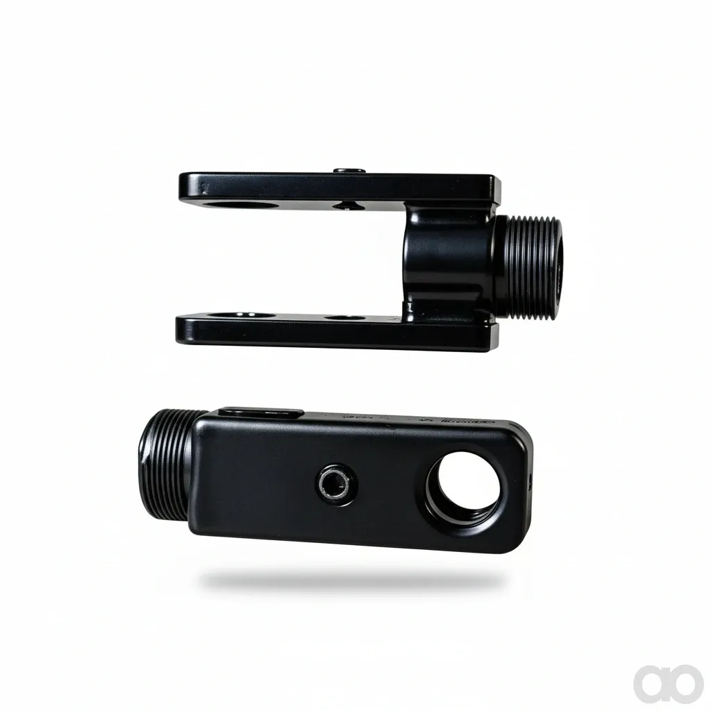 Amazone - 941397 - Fork Head (B10)