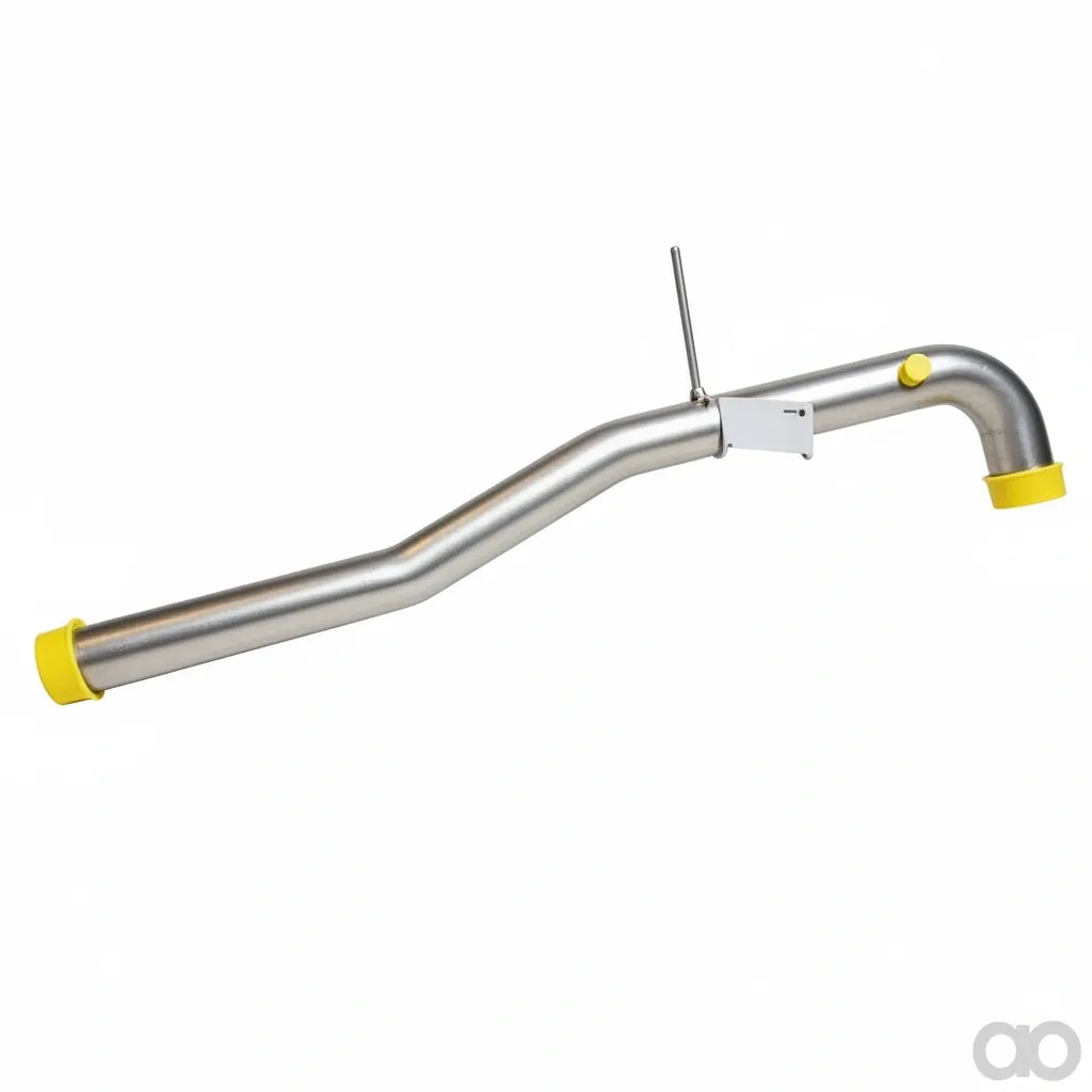 Amazone - 941404 - Cooling Pipe In (09) ##E