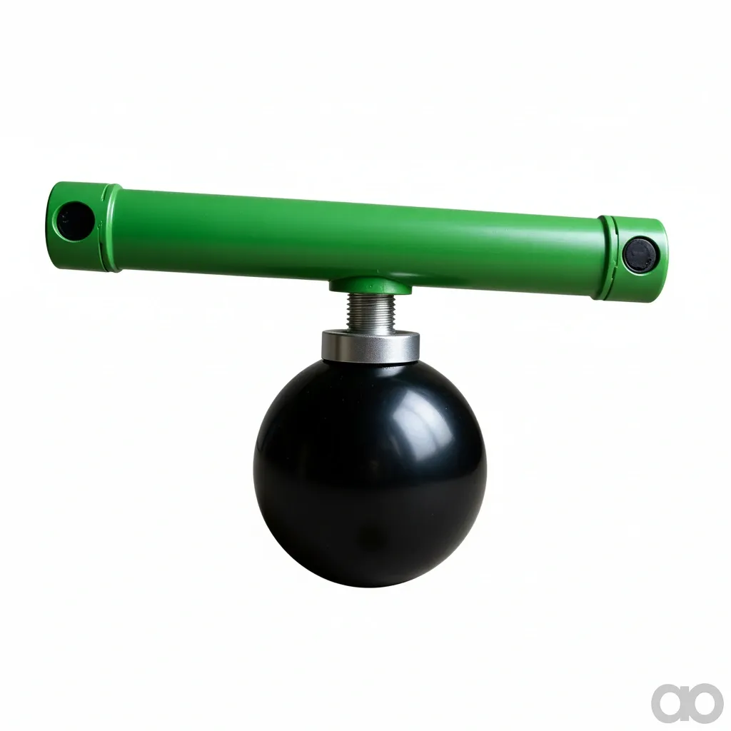 Amazone - 941458 - Lower Link Lift Module