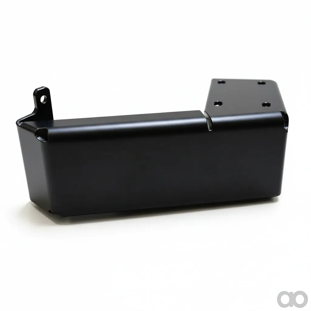 Amazone - 941538 - Holder Front (14/K3/Matt) #0E