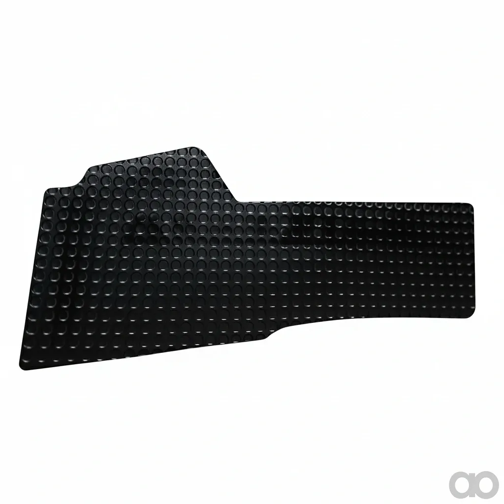 Amazone - 941563 - Cab Mat