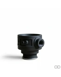 Amazone - 941573 - Bushing Topcon Holder #0E