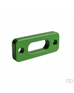 Amazone - 941575 - Clamp Plate I Topcon Holder