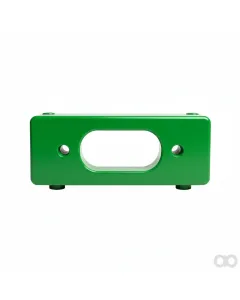 Amazone - 941576 - Clamp Plate II Topcon Holder