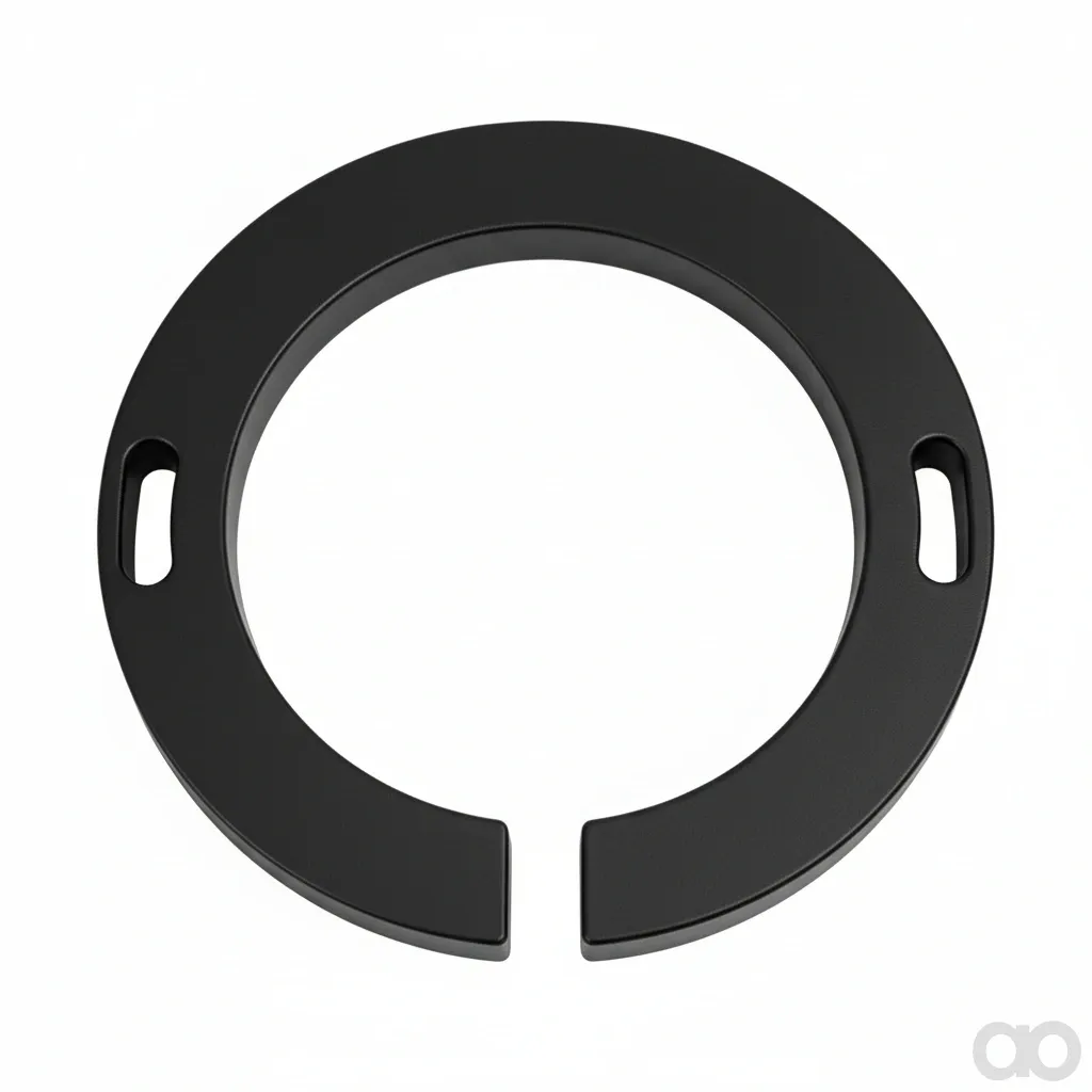 Amazone - 941666 - Clamp Ring Filling Connection #0E