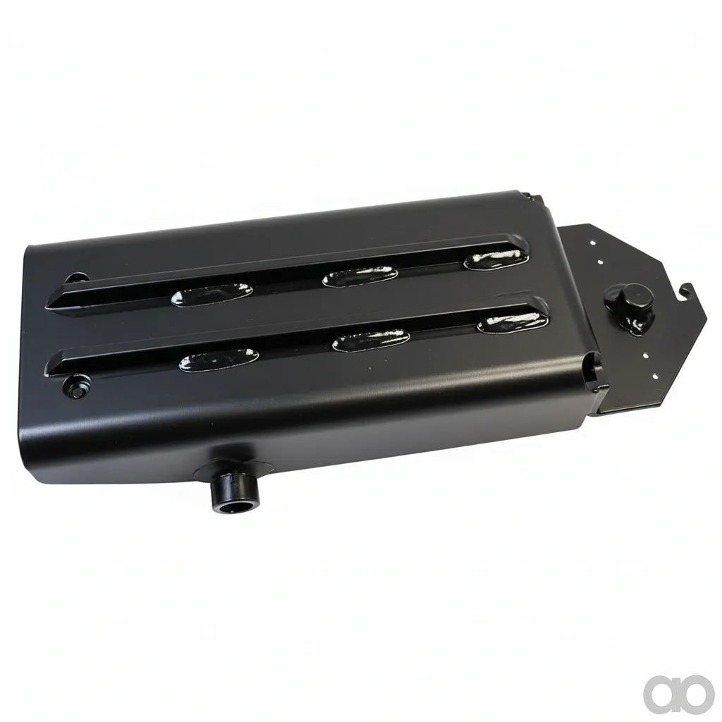 Amazone - 941842 - Hinge Step 05/K5