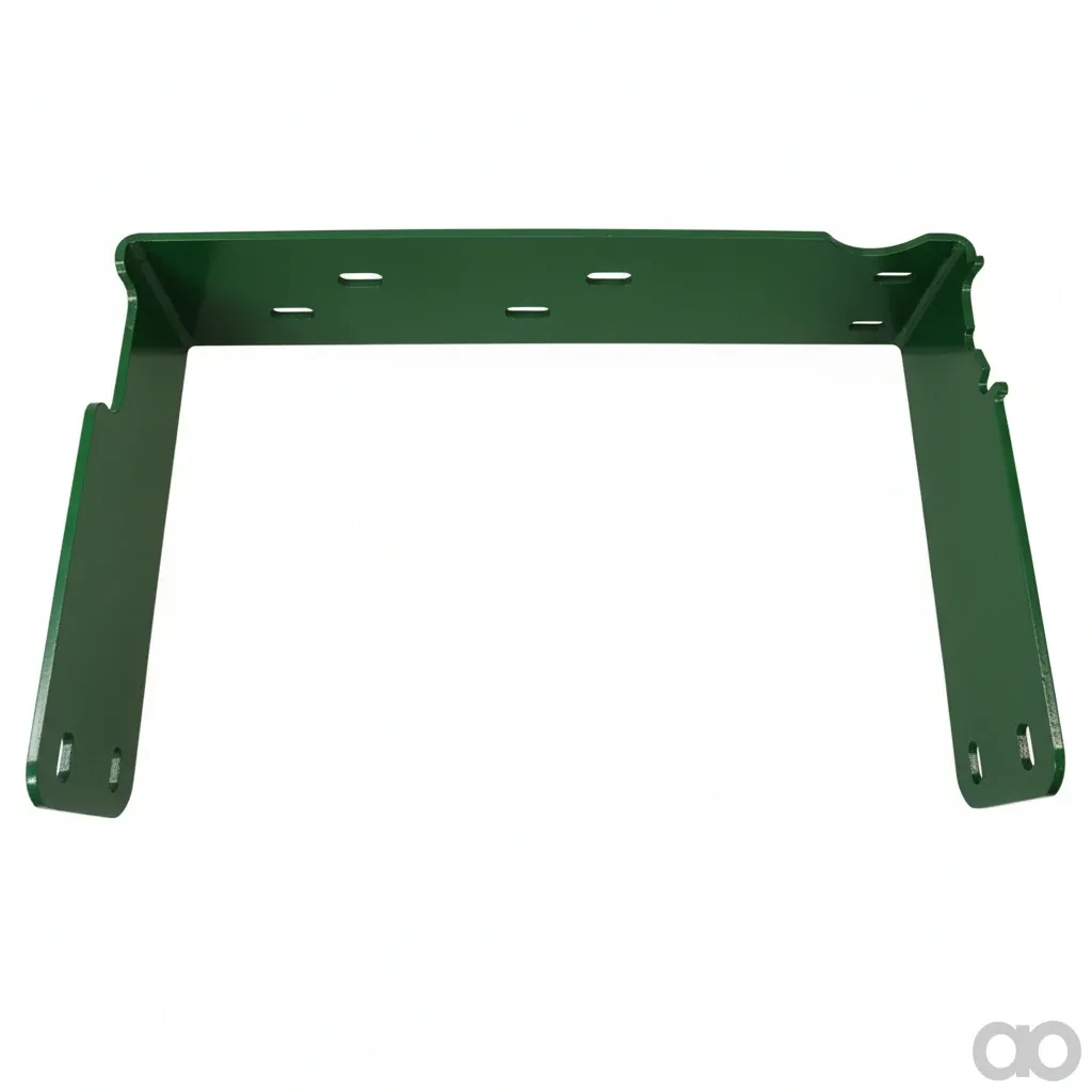 Amazone - 941882 - Valve Holder Spray Valve Pan42