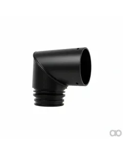 Amazone - 941915 - 90-Degree Elbow #0A