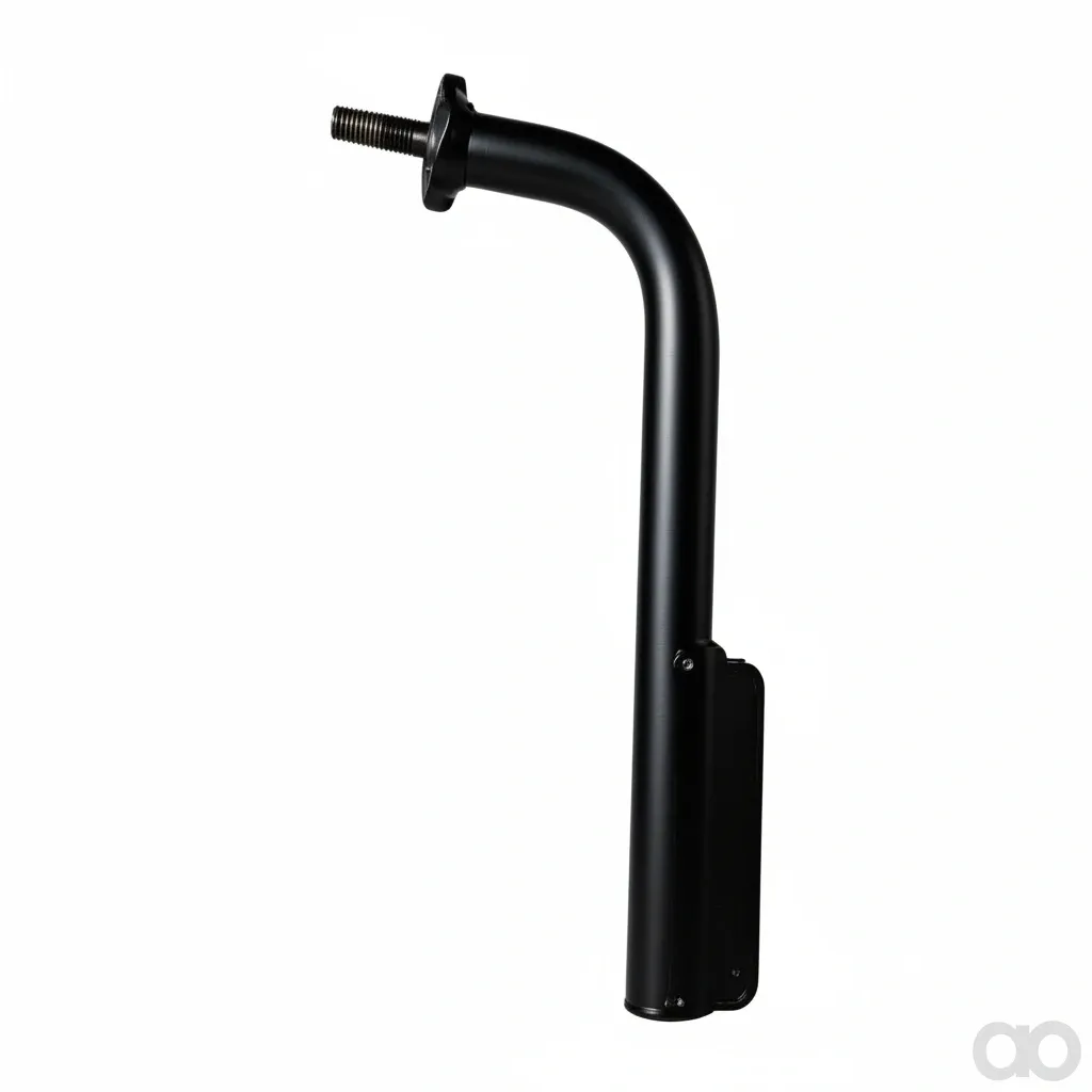 Amazone - 941963 - Holder Amapad 14/K5/Matt