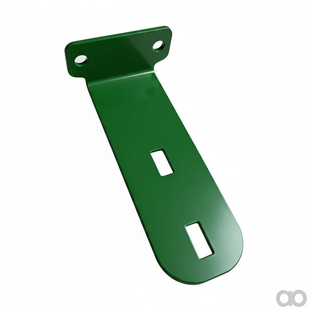 Amazone - 941987 - Retaining Angle Deflection Bracket 02