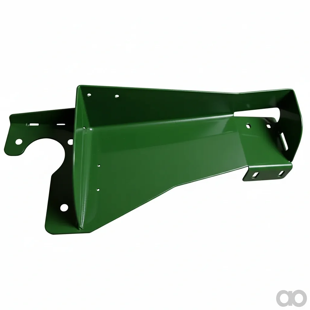 Amazone - 941989 - Stop Angle Deflector Hi Right