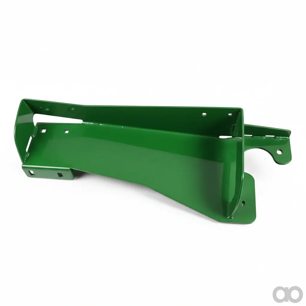 Amazone - 941992 - Stop Angle Deflector Hi Left