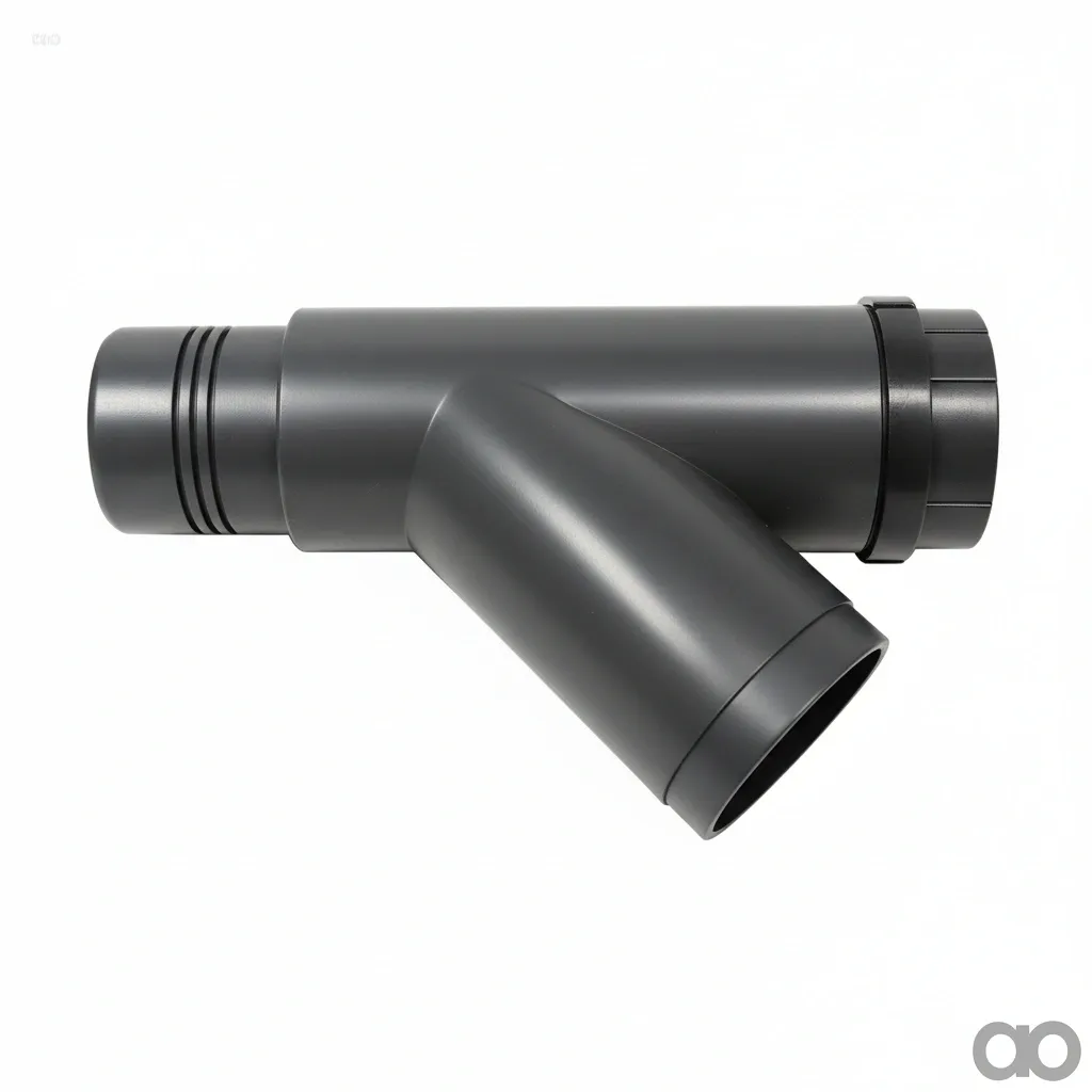 Amazone - 942021 - Suction Distributor 90 45°