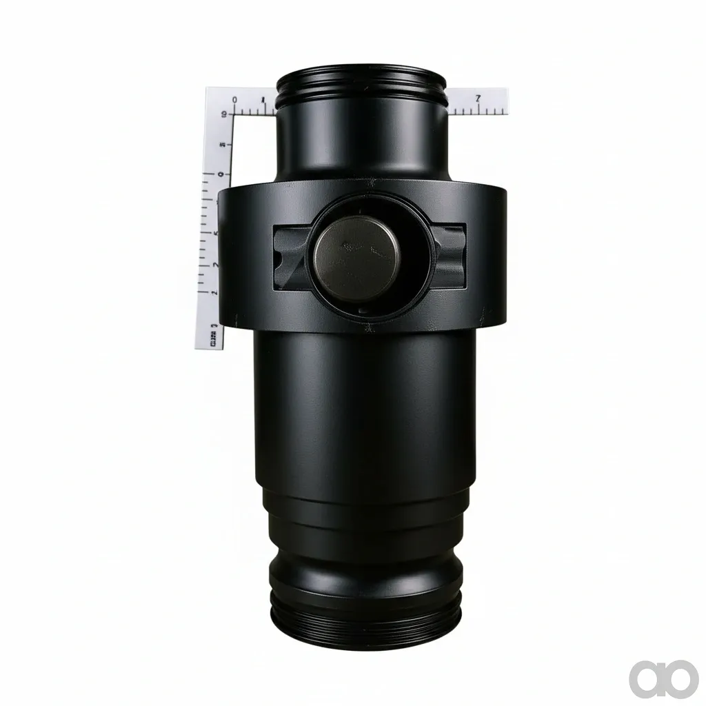 Amazone - 942022 - Suction Connection Ig=4Z