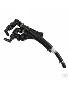 Amazone - 942182 - Nozzle Pipe Mount. Ux11200