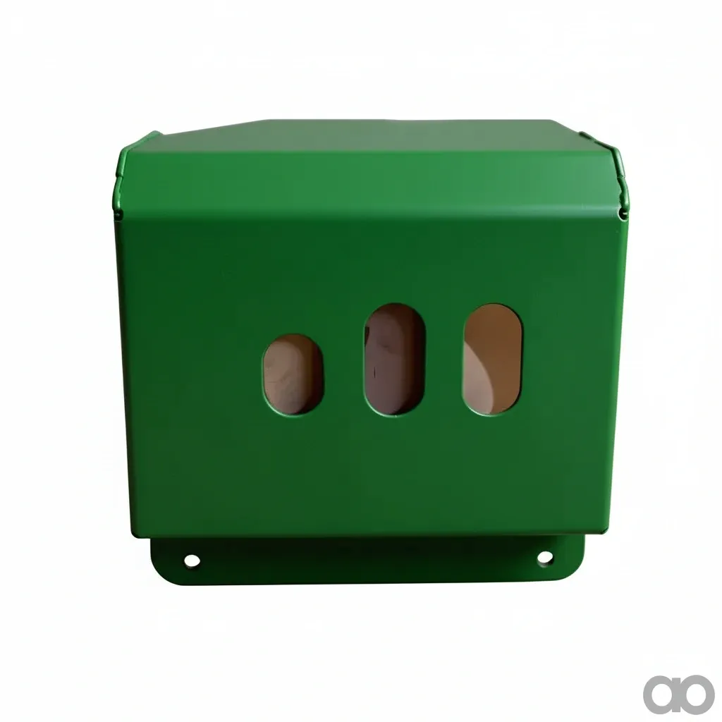 Amazone - 942209 - Hydraulic Cover (02/K5) #0A