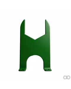 Amazone - 942307 - Holder for Intermediate Valve (02/