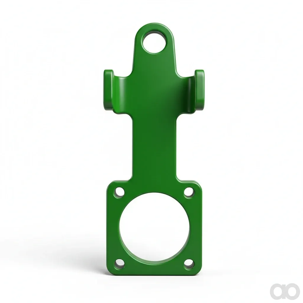 Amazone - 942407 - Pump Holder Cirrus (02/K3)