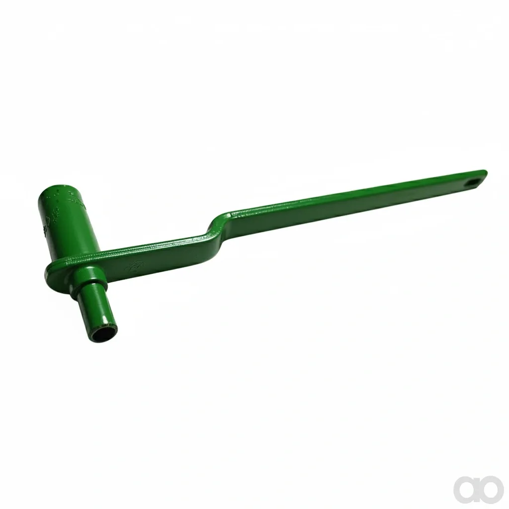 Amazone - 942462 - Tension Rod for Adjusting Lever Right