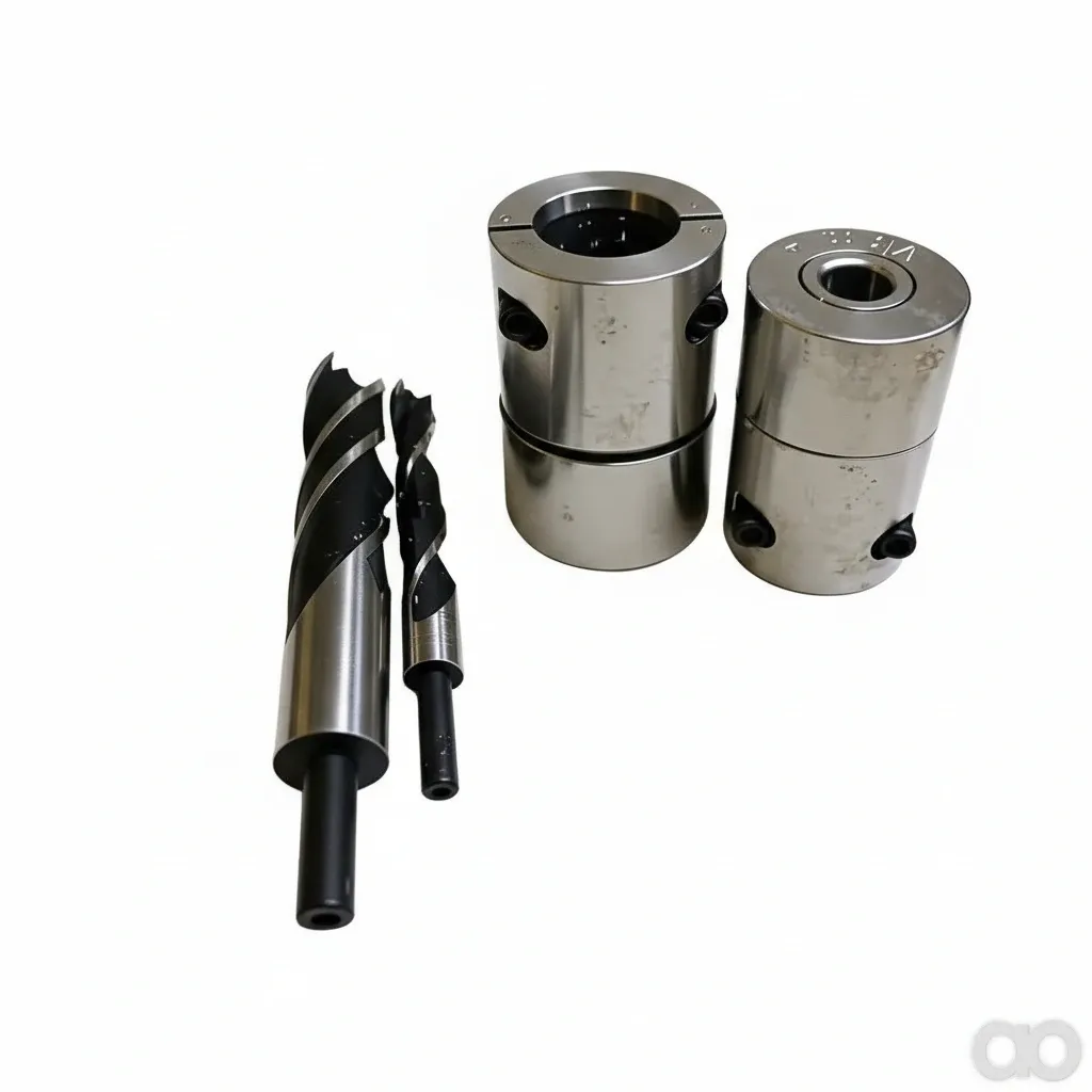 Amazone - 942596 - Drilling Device for Freshwater