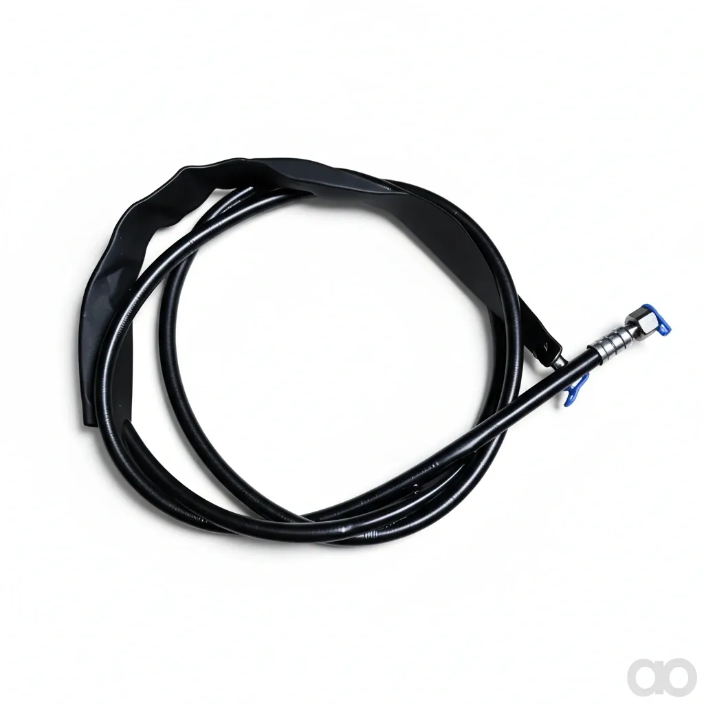 Amazone - 942691 - Repair Kit Hydraulic Hose #0E