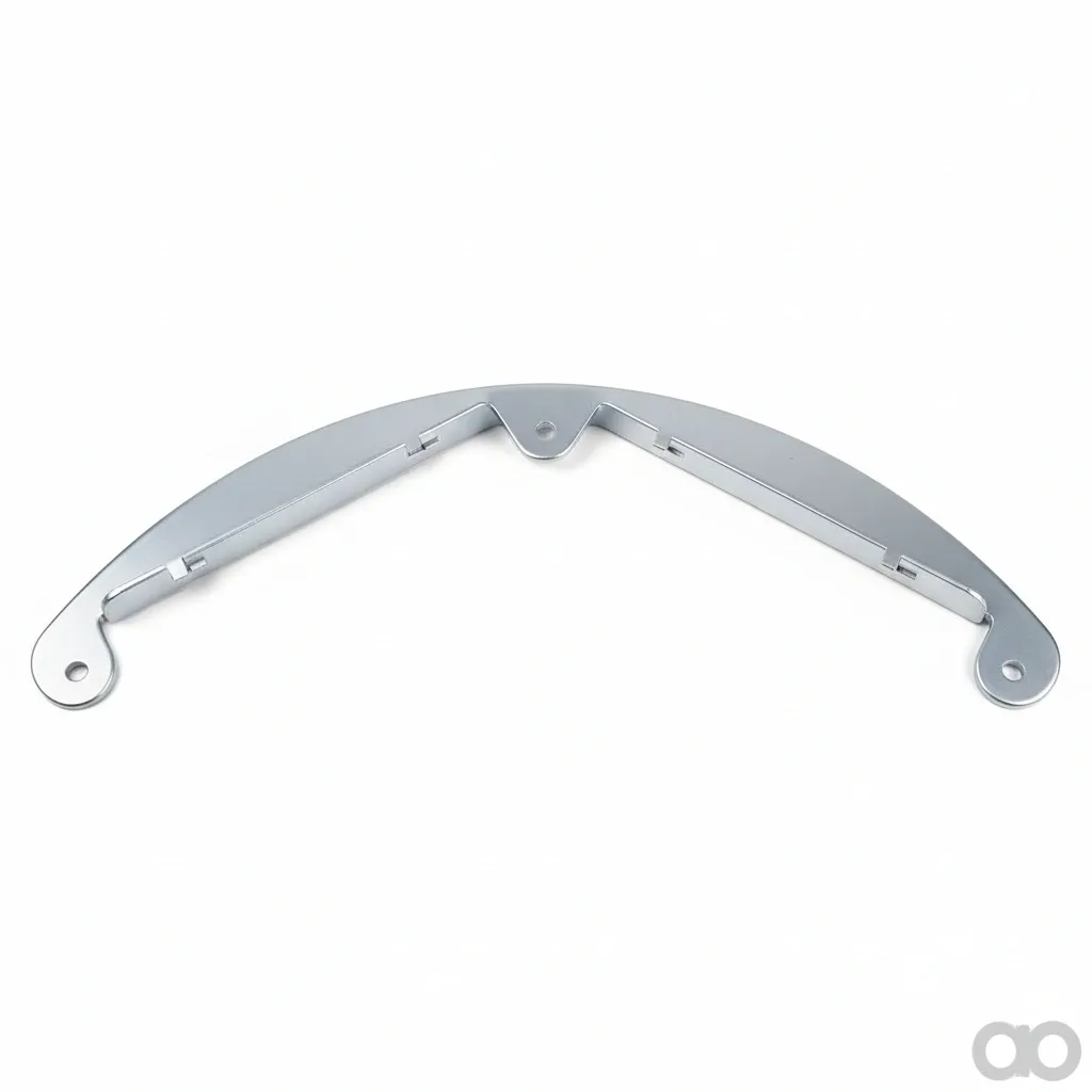 Amazone - 942695 - Console Holder Limiter
