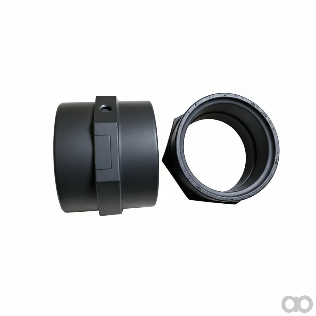 Amazone - 942840 - Ro-Sleeve Ig=3-Inch Drilled